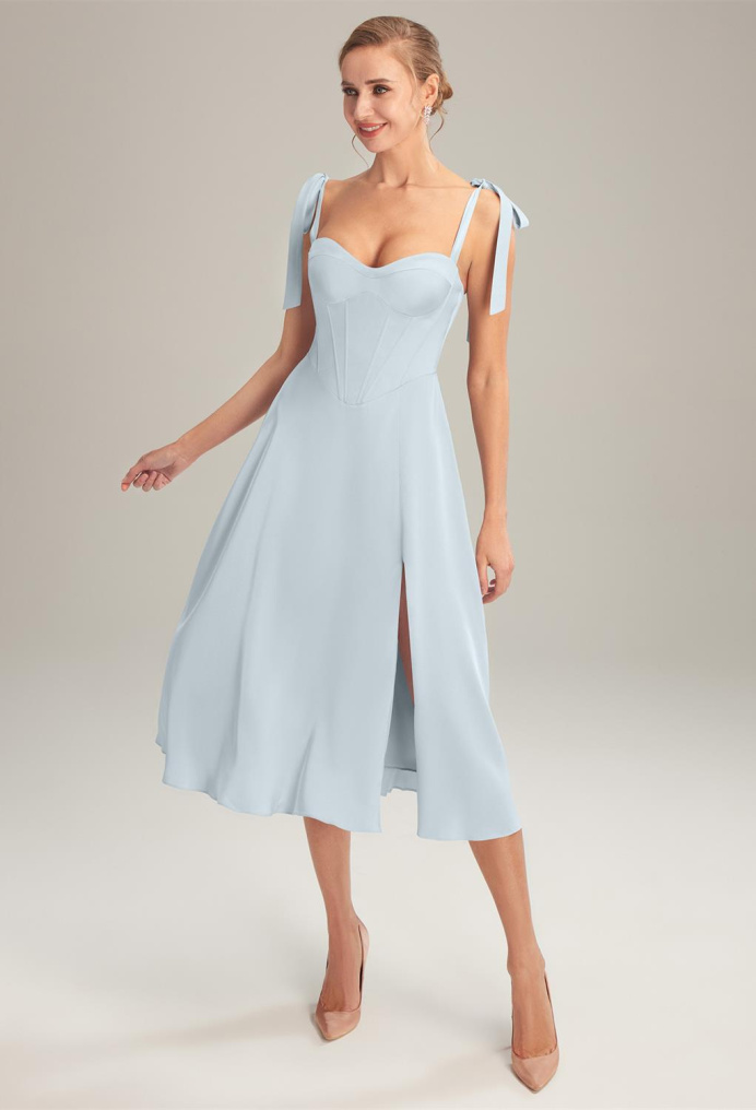 AW Mae Dress